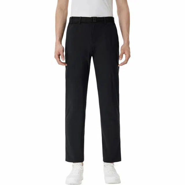 KOLON SPORT UPF50+ BK