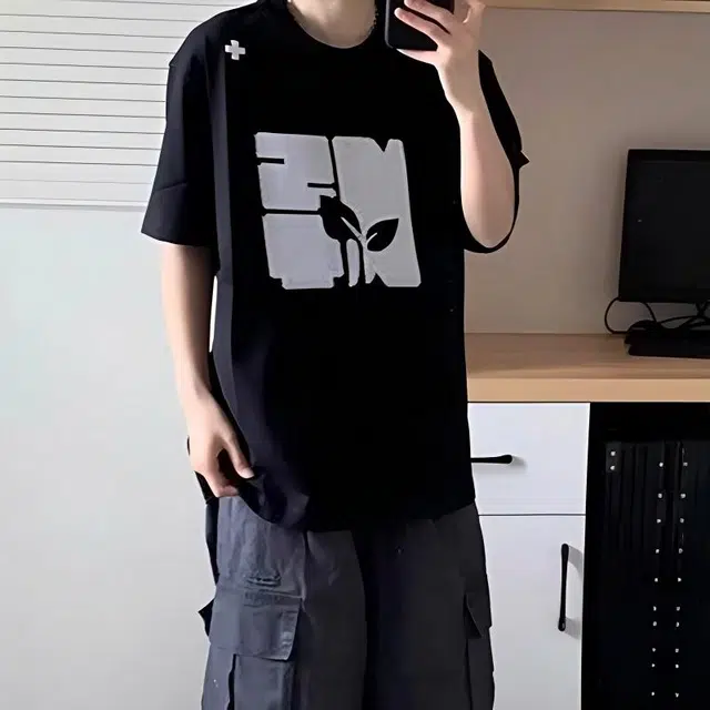 T
