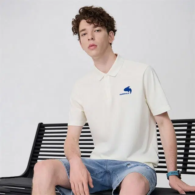 FAIRWHALE Polo