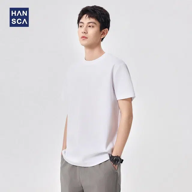 Hansca T