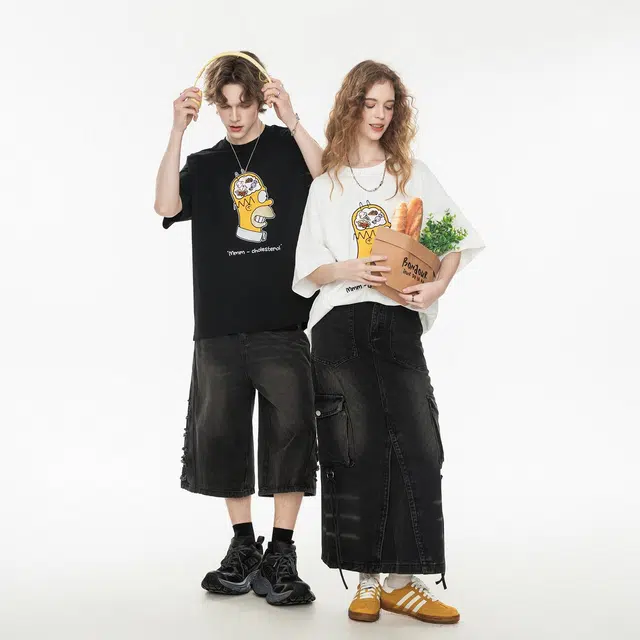 The Simpsons T-Shirt