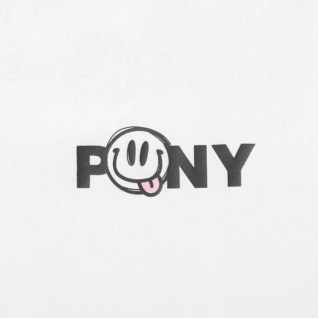 PONY T