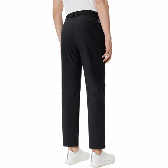 KOLON SPORT UPF50+ BK