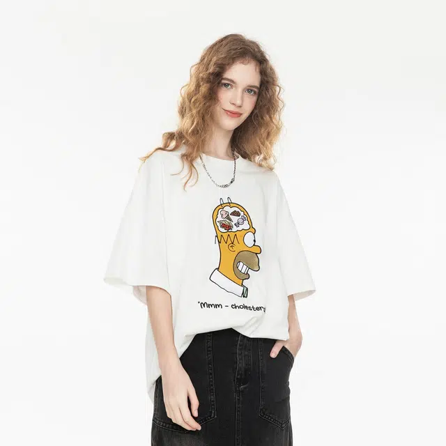 The Simpsons T-Shirt