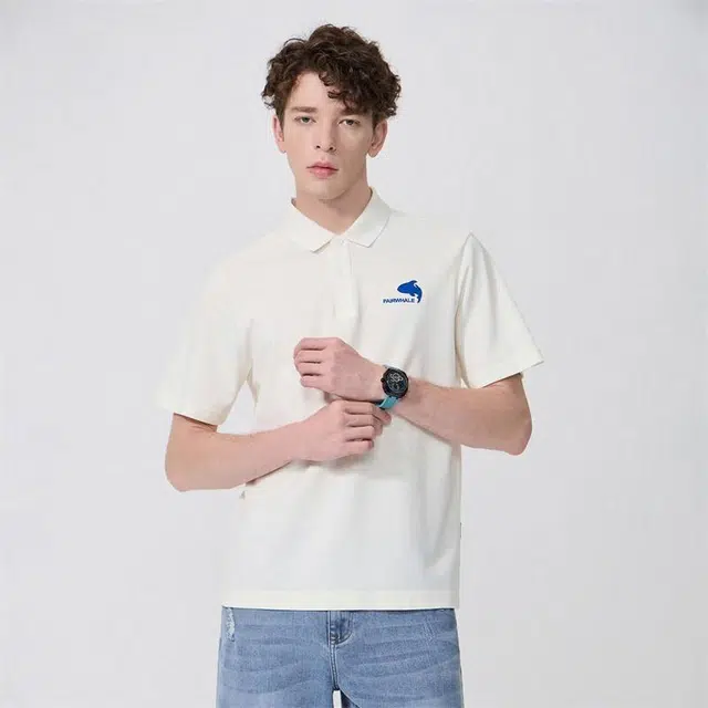 FAIRWHALE Polo