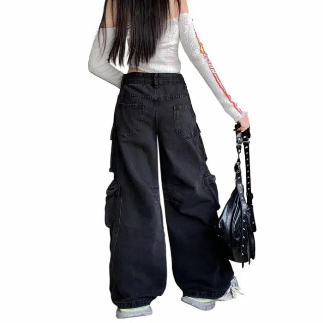 DJ.SPIRIT oversize