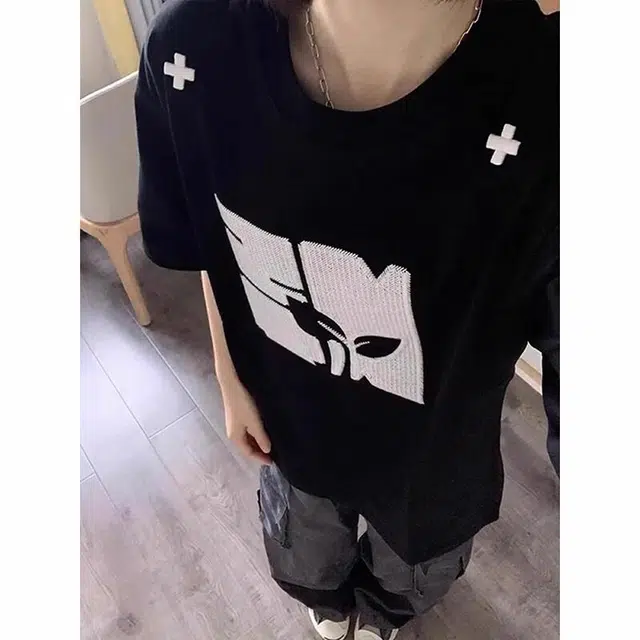 T