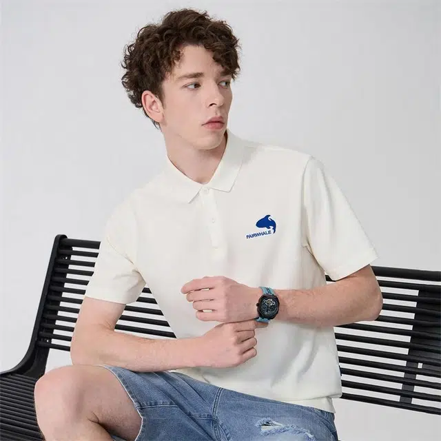 FAIRWHALE Polo