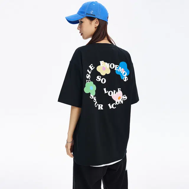 ICONS Lab icons T