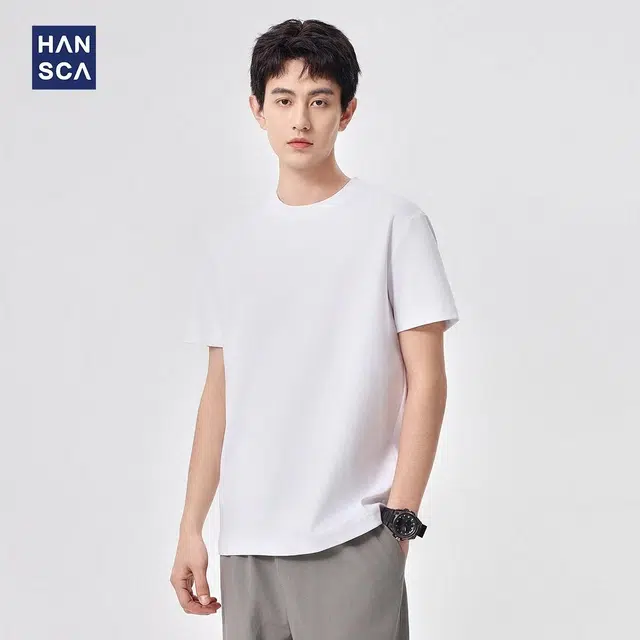 Hansca T