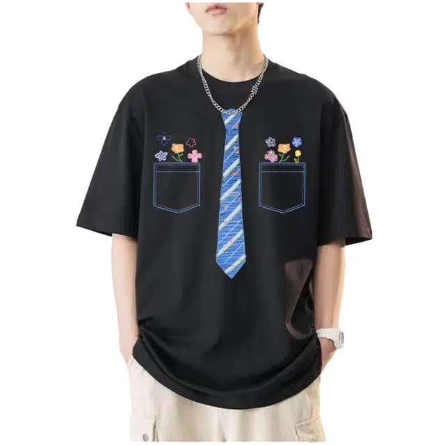 T