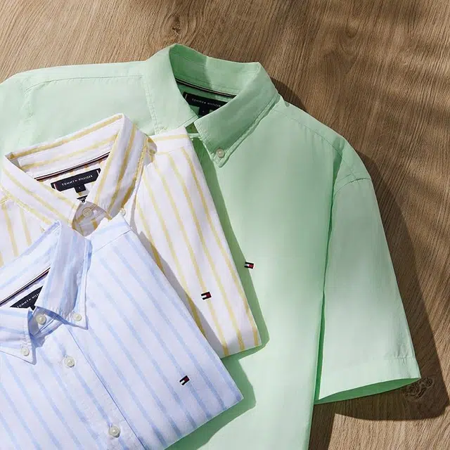 Tommy Hilfiger