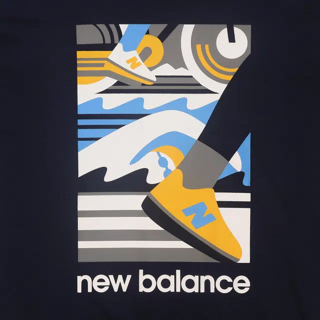 New Balance Sport Essentials T