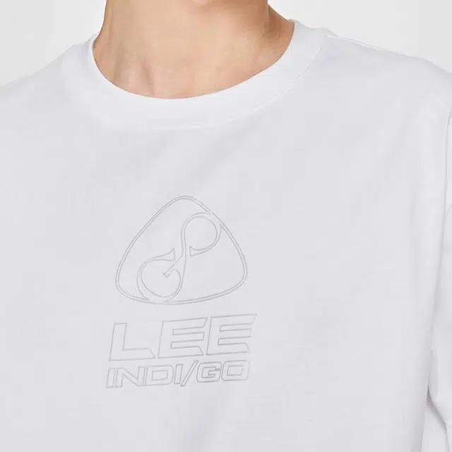 Lee SS25 T