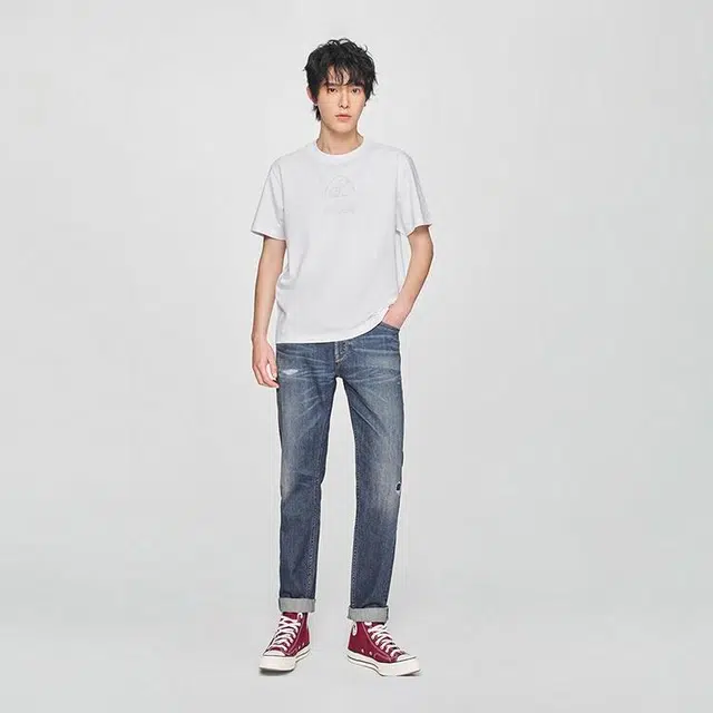 Lee SS25 T
