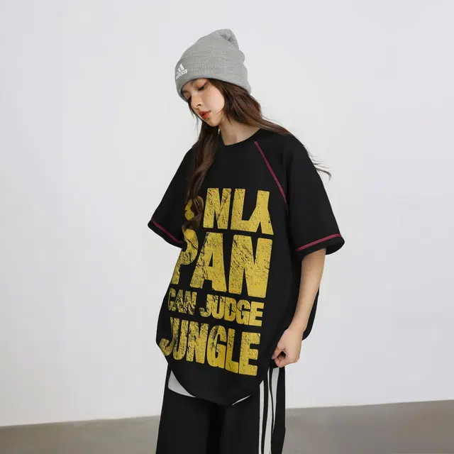 JUNGLE PANDA T