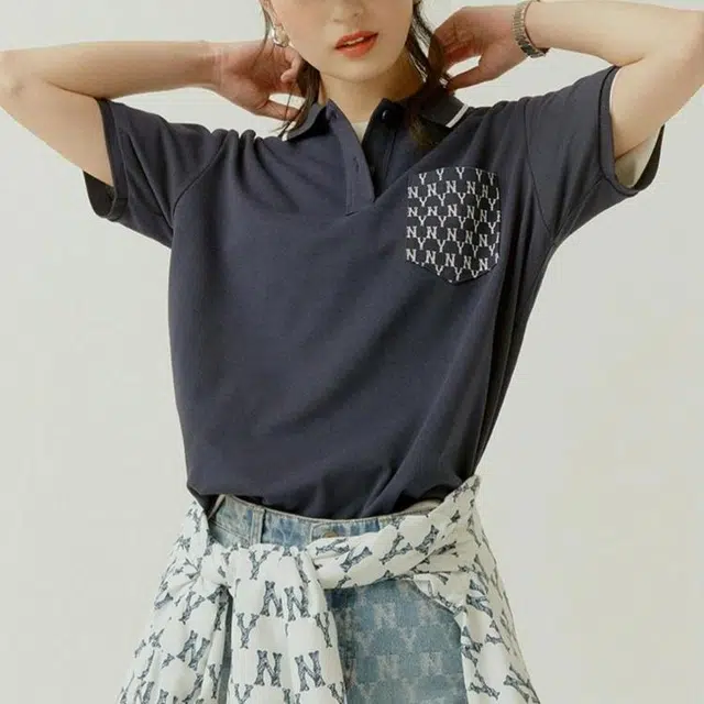 MLB Polo