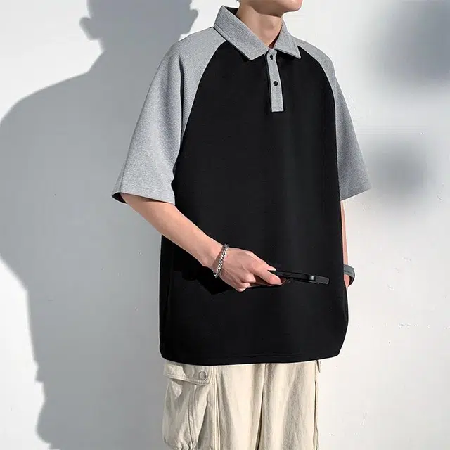FOR FEAR THAT Polo