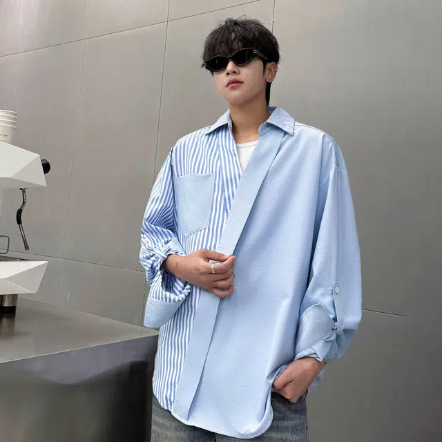BEENTRILL Clean fit