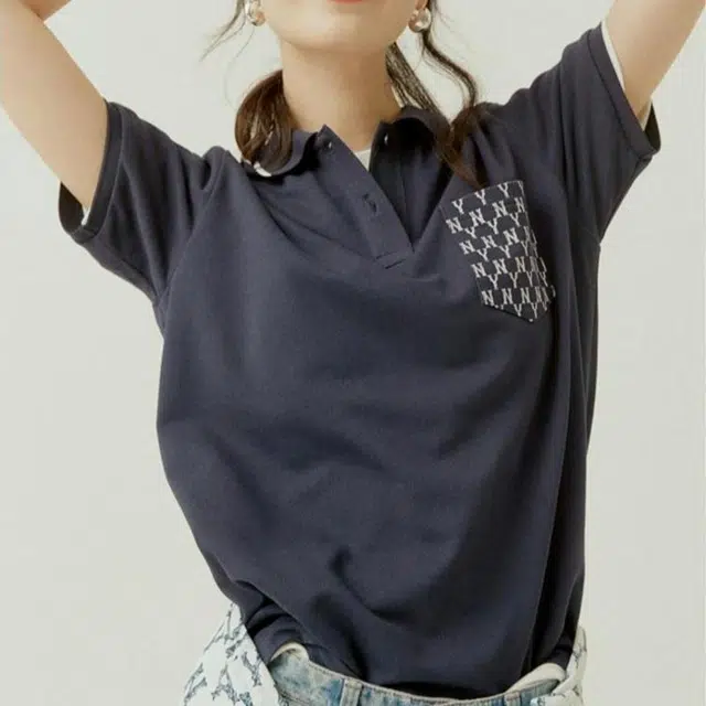 MLB Polo
