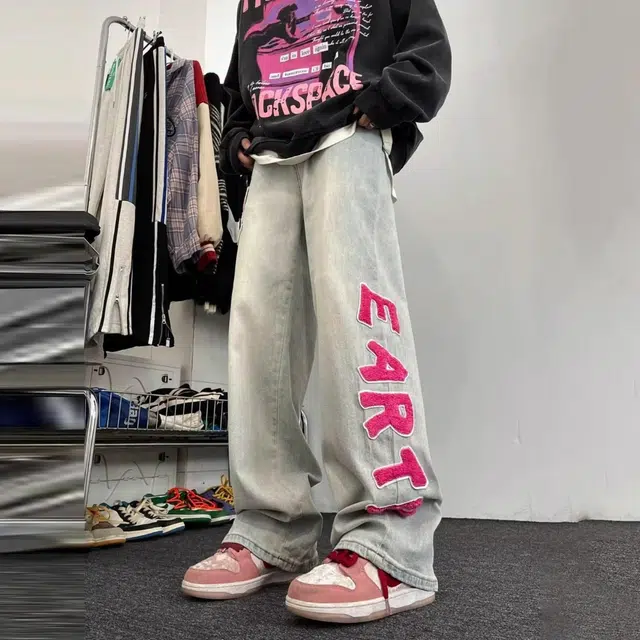 RAMPAGE hiphop