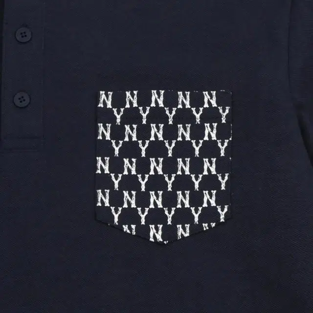 MLB Polo