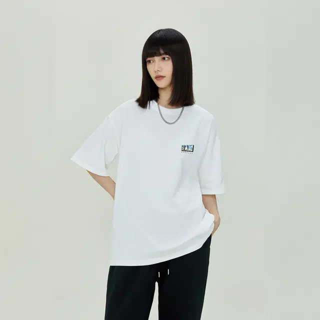 RAMPAGE T