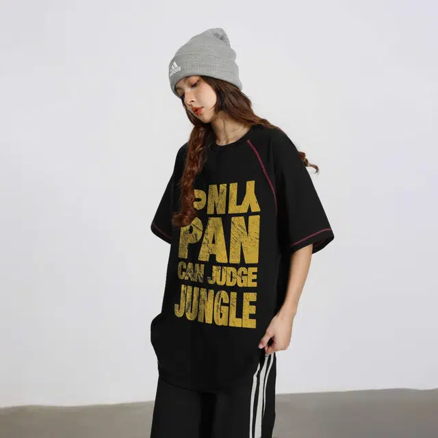 JUNGLE PANDA T