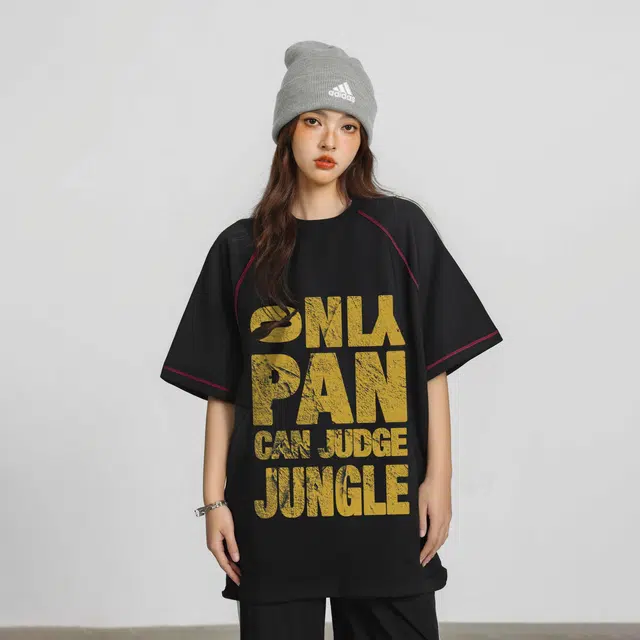 JUNGLE PANDA T