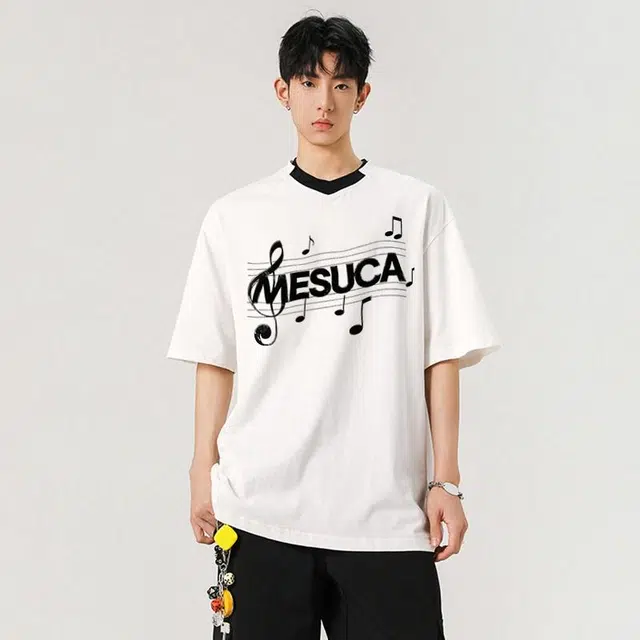 MESUCA LogoT
