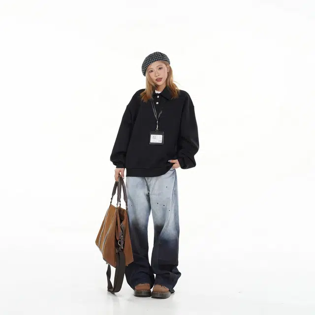Pirkadat baggy