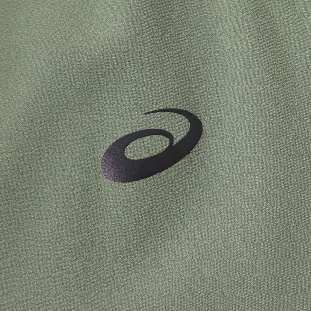 Asics Logo