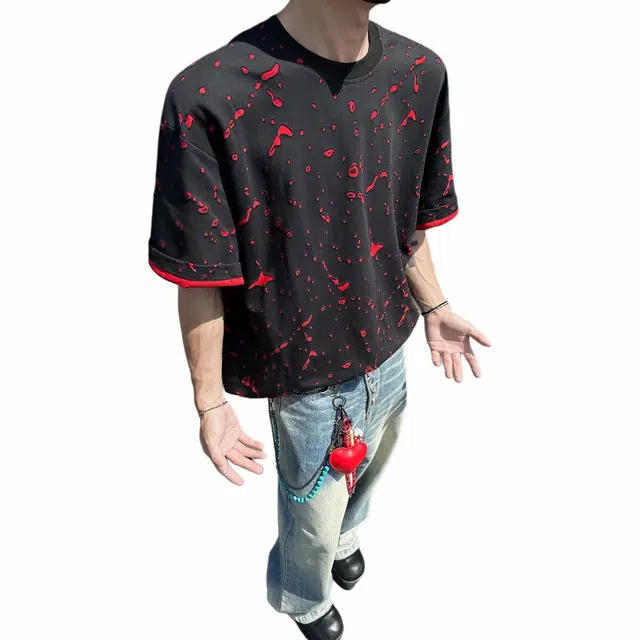 JIMIJONS cleanfitT