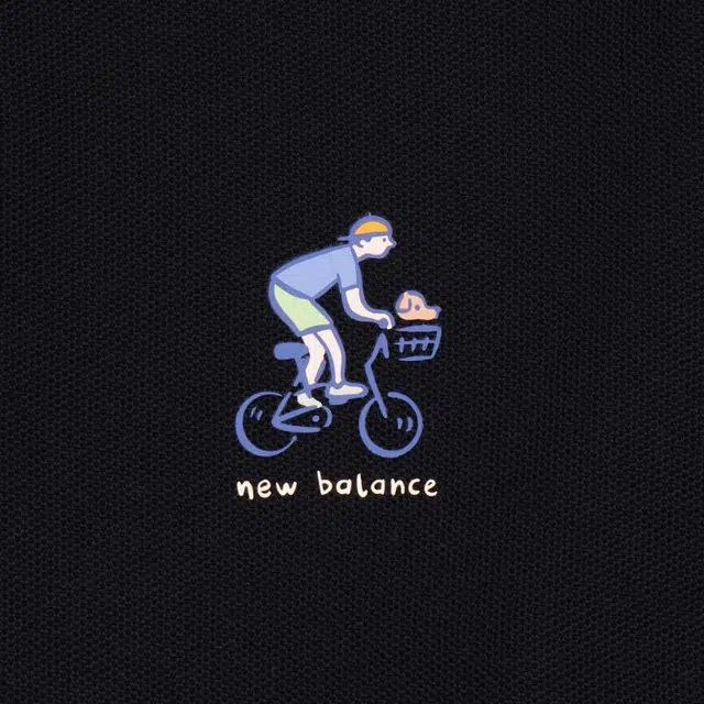New Balance Polo