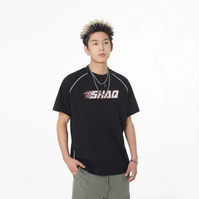 SHAQ T
