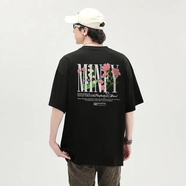 Minfinity T
