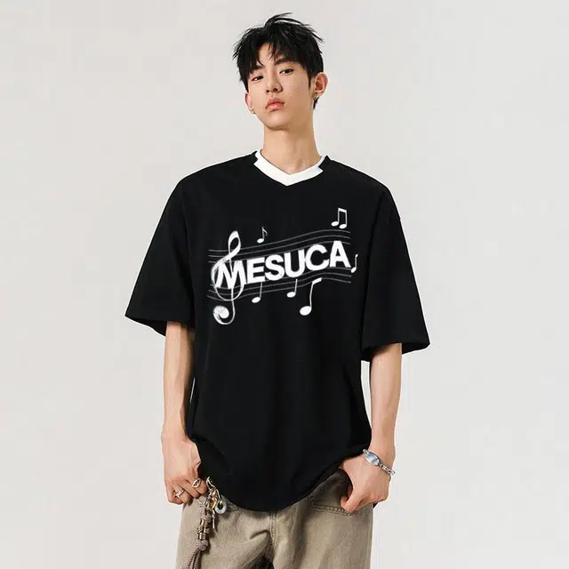 MESUCA LogoT