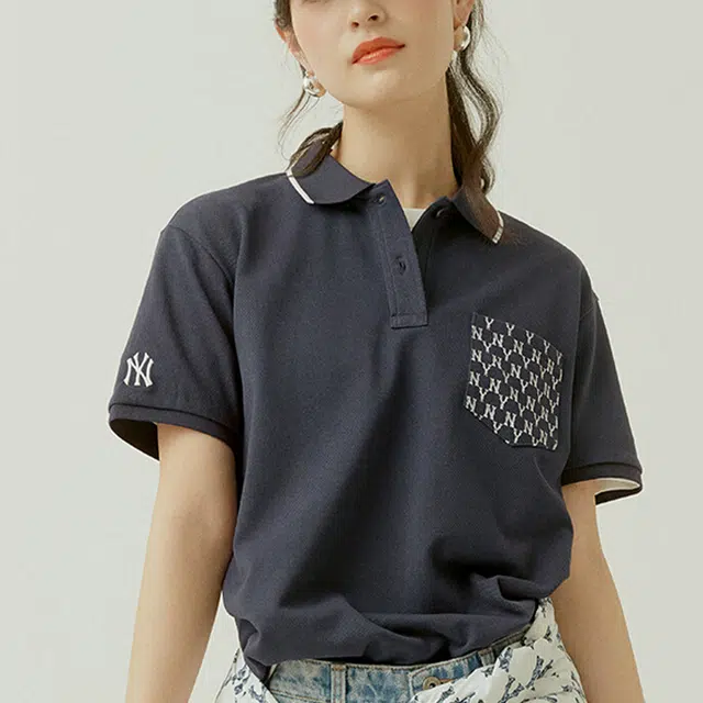 MLB Polo