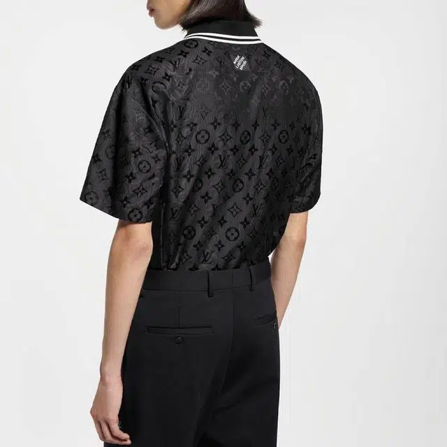 LOUIS VUITTON SS25 Polo