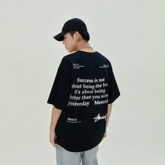 MESUCA T