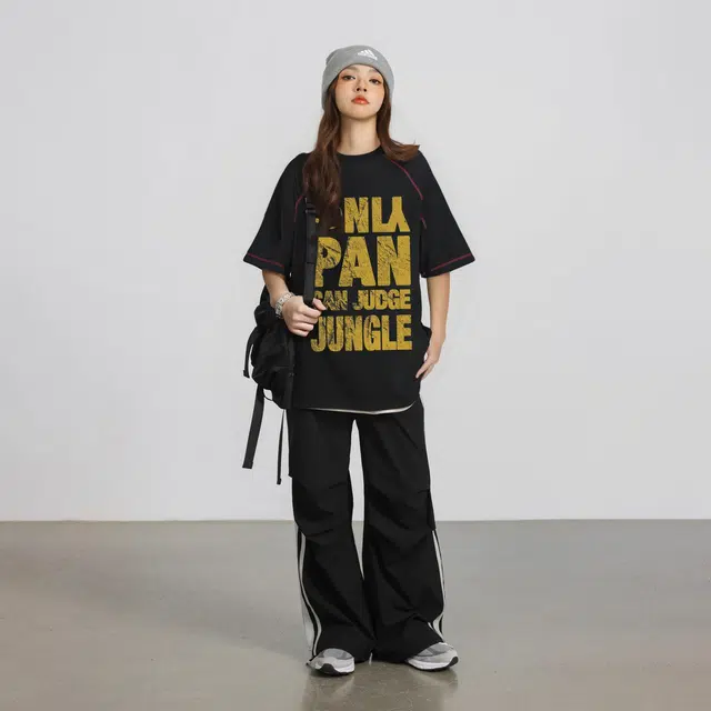 JUNGLE PANDA T