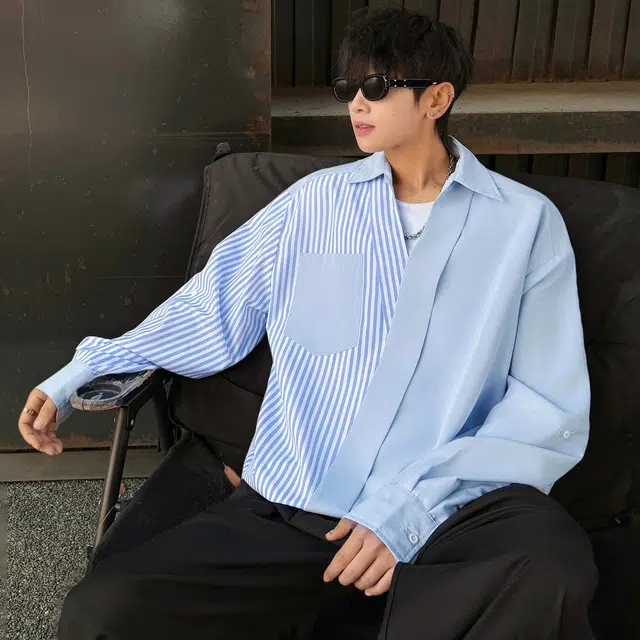 BEENTRILL Clean fit