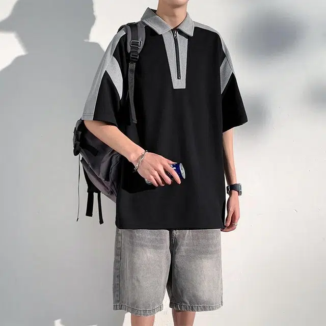 FOR FEAR THAT Polo