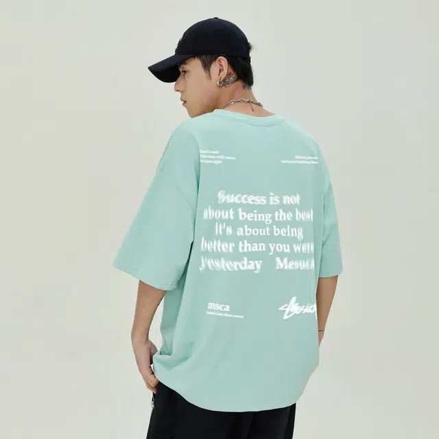 MESUCA T