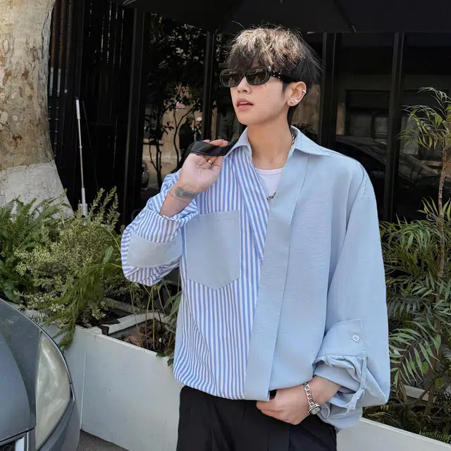 BEENTRILL Clean fit