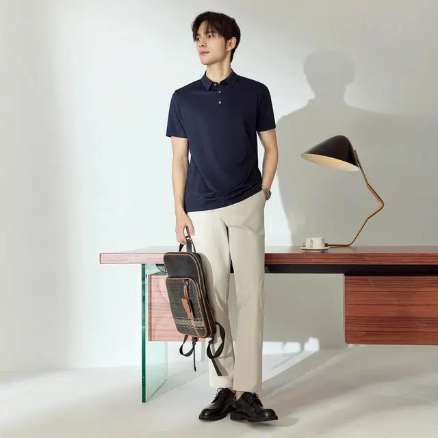 SEVEN Polo