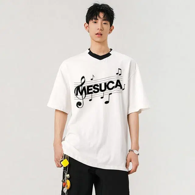 MESUCA LogoT