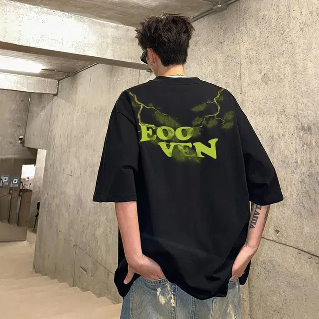 EOOVEN LogoT