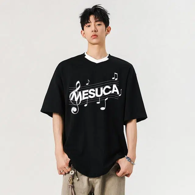 MESUCA LogoT