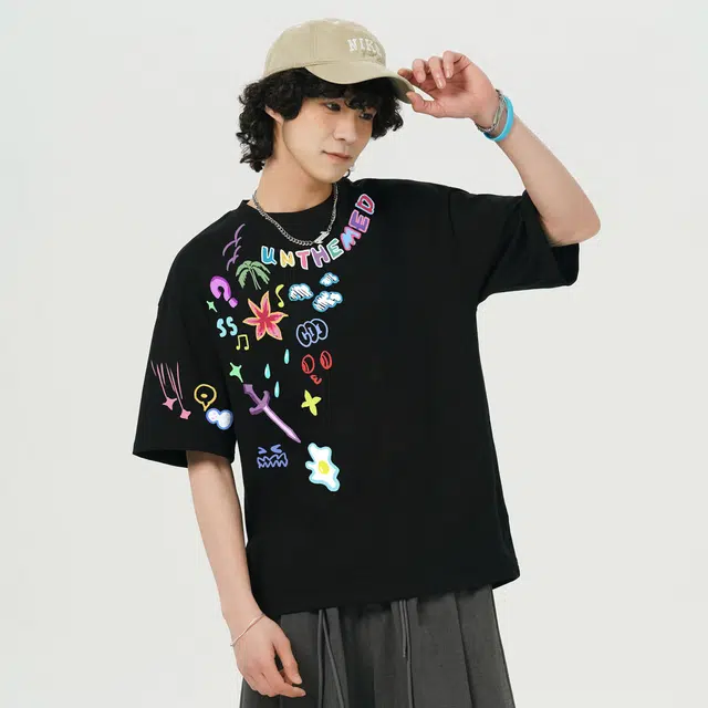 UNthemed T